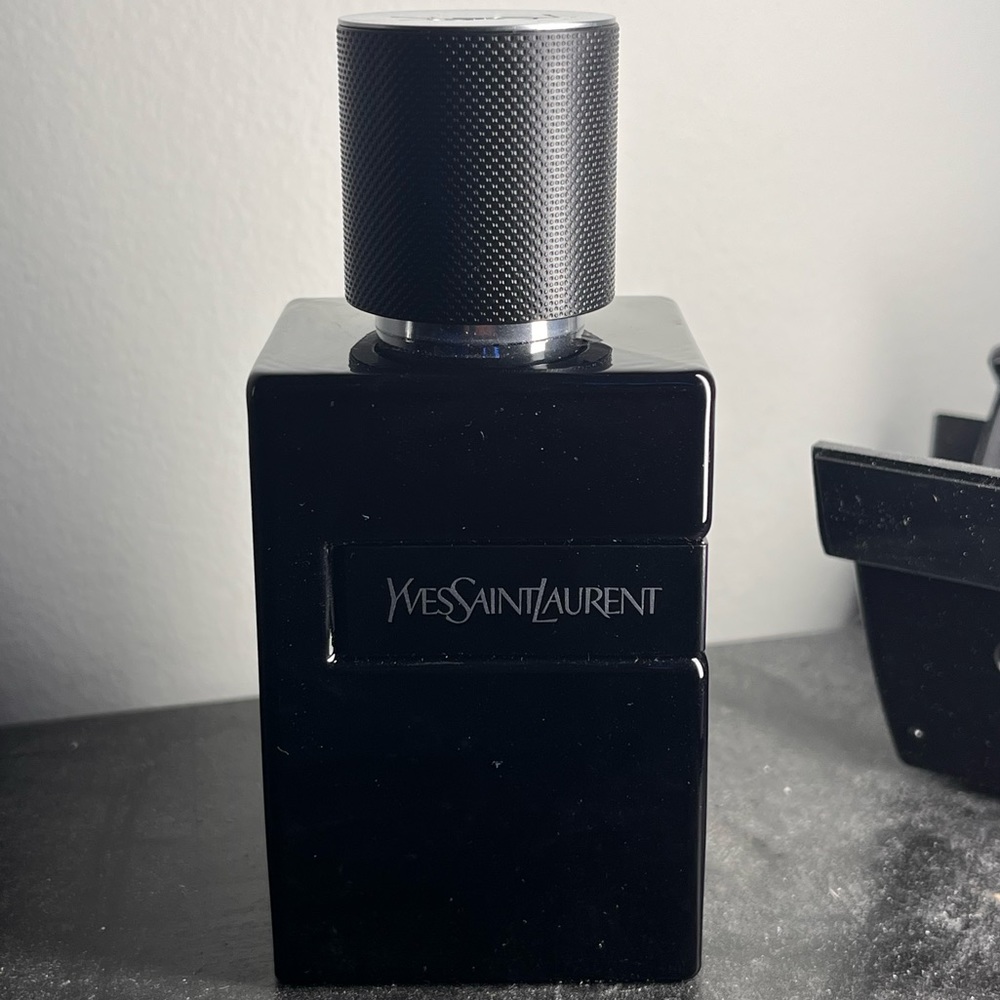 Y Le Parfum Yves Saint Laurent